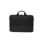 DICOTA Eco Bæretaske 15.6 300D RPET polyester Sort